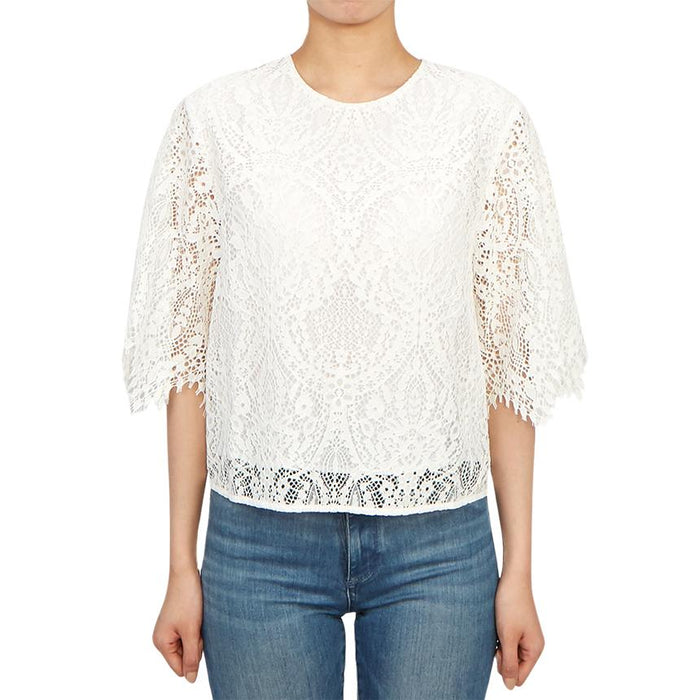 Vanessa Bruno Kaliya Women’s Blouse Black