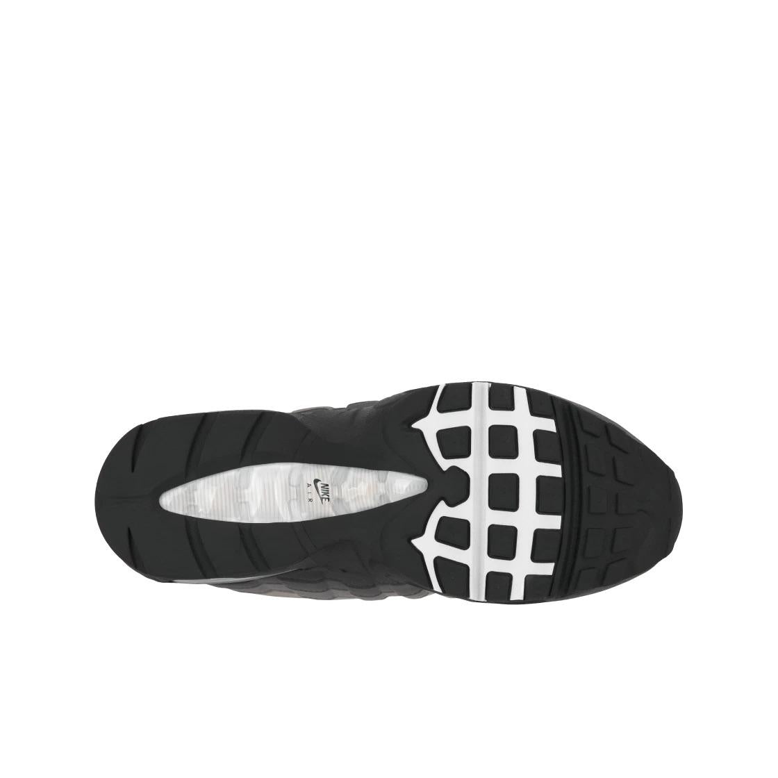 Nike Air Max 95 OG Black White Low-Top Sneakers HM4740 007