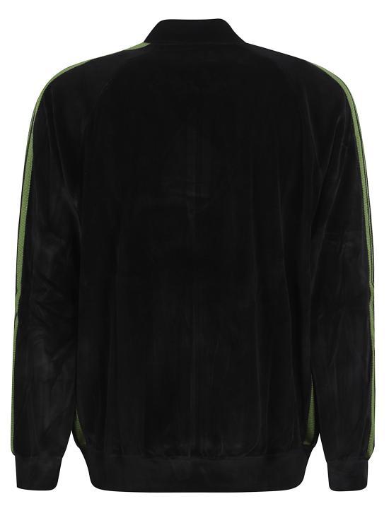 NEEDLES Black Jacket RW323