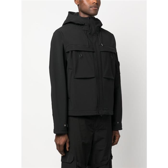 CP Company Lens Shell R Jacket for Men 15CMOW007A