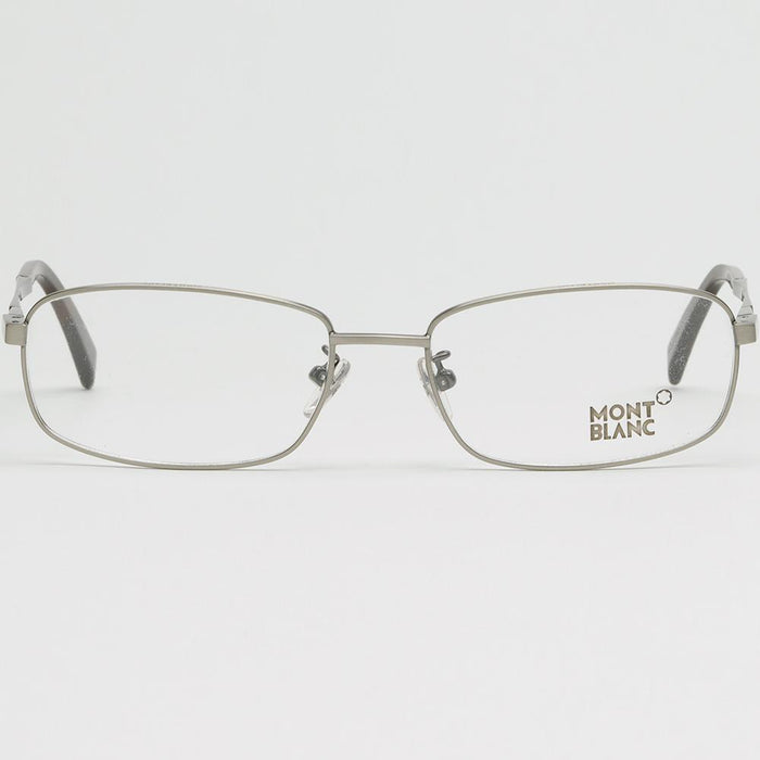 Montblanc Unisex Metal Frame Eyeglasses MB387 012
