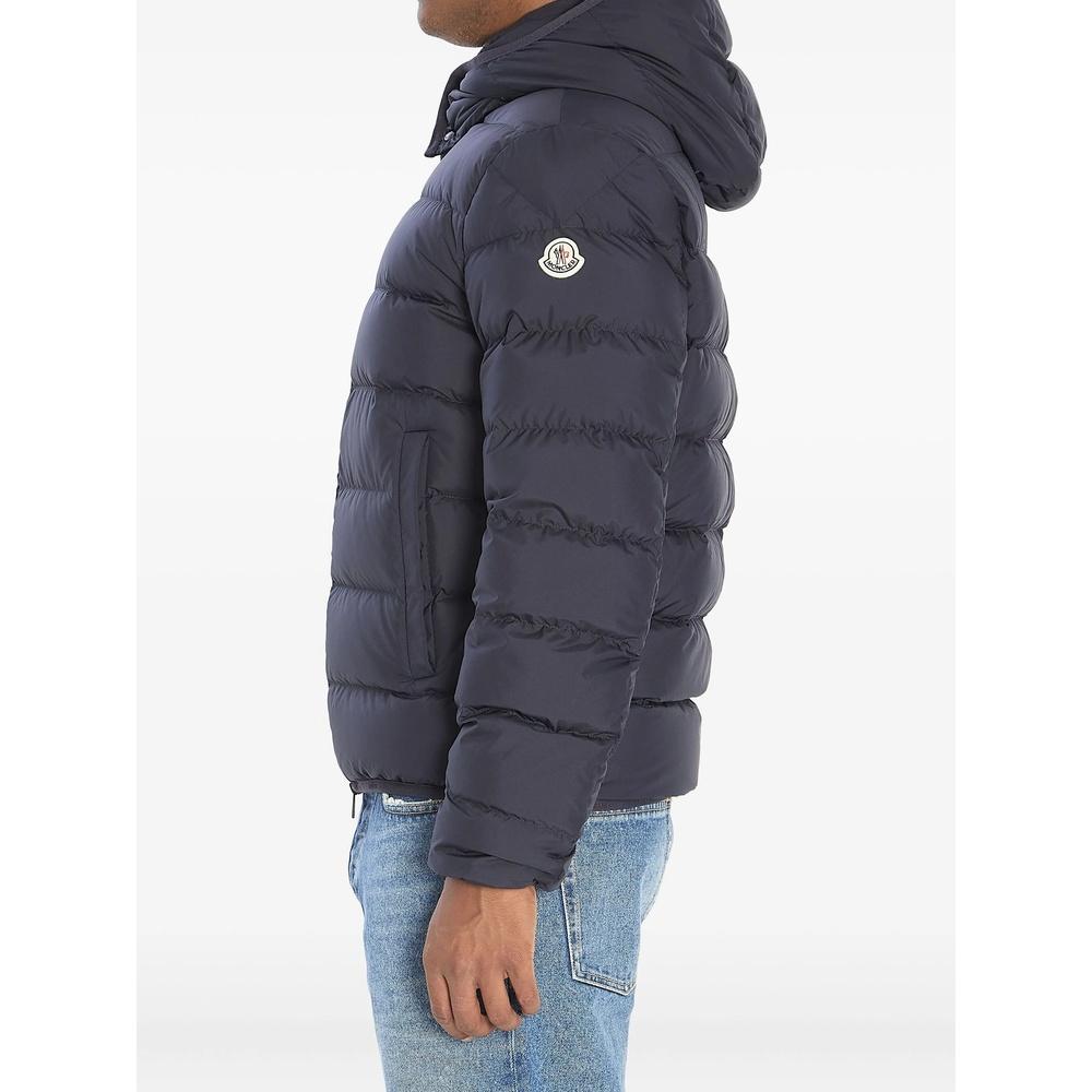 Moncler Montbrouk Men’s Down Jacket Navy