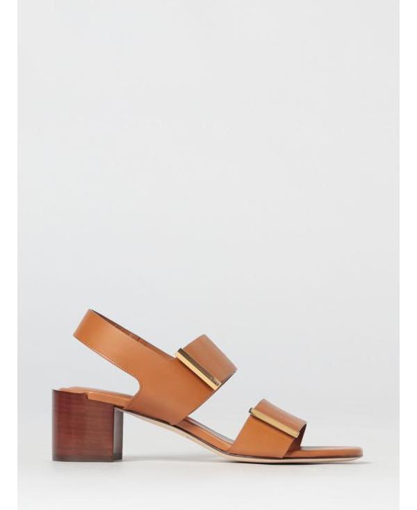 Tods Leather Sandals XXW03L0JG10N6M S410