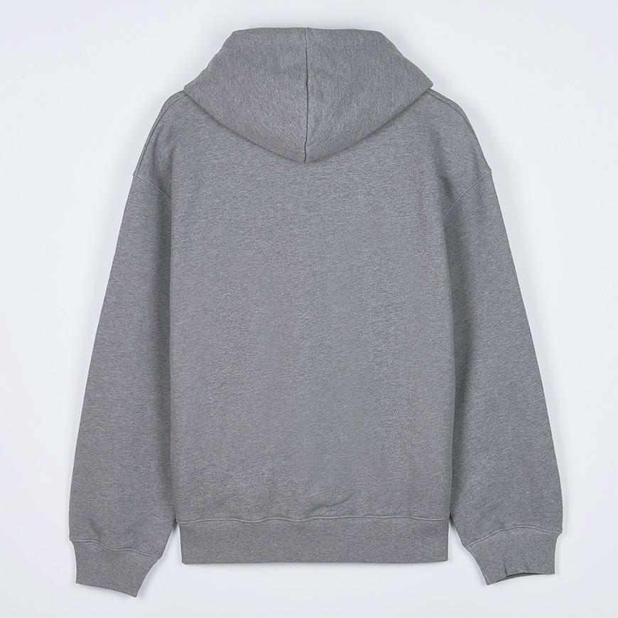 Maison Kitsune Men’s Fox Head Comfort Hoodie H131 PM00703 KM0341 H131