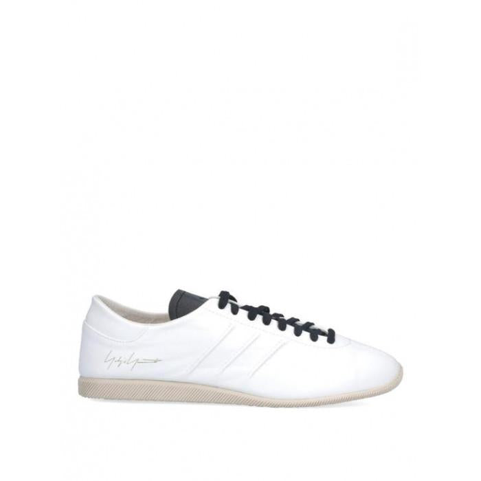 Y-3 Women's Japan Low-Top Sneakers