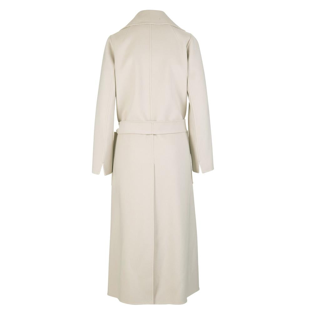 Max Mara Women's Belted Wool Coat 2390160739 071
