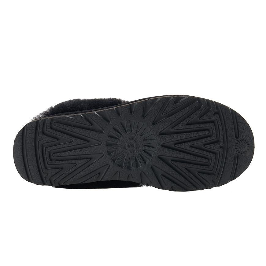 Ugg Women’s Classic Slippers 1130876 BLACK