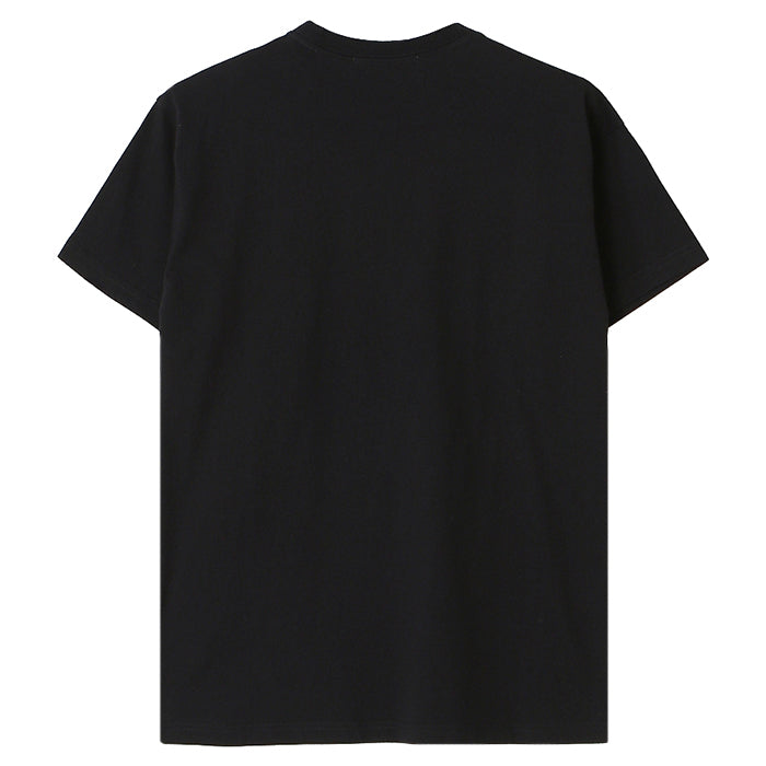 Vivienne Westwood Black Graphic Print T-Shirt