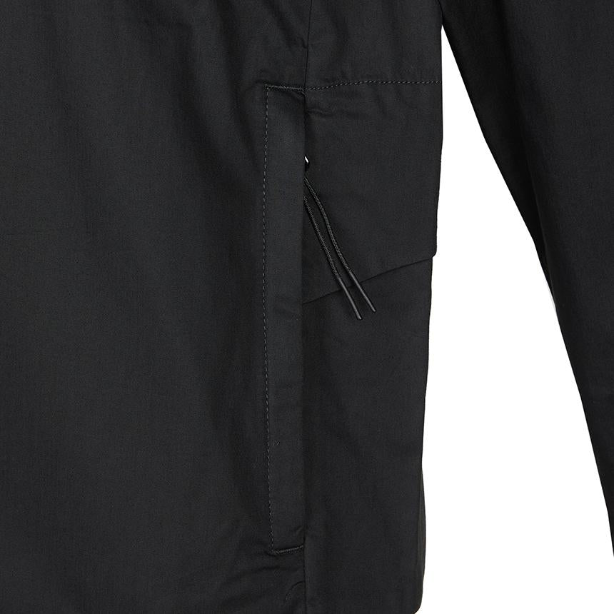 CP Company Men's Shirt Jacket 19CLOS020A 006472A 999
