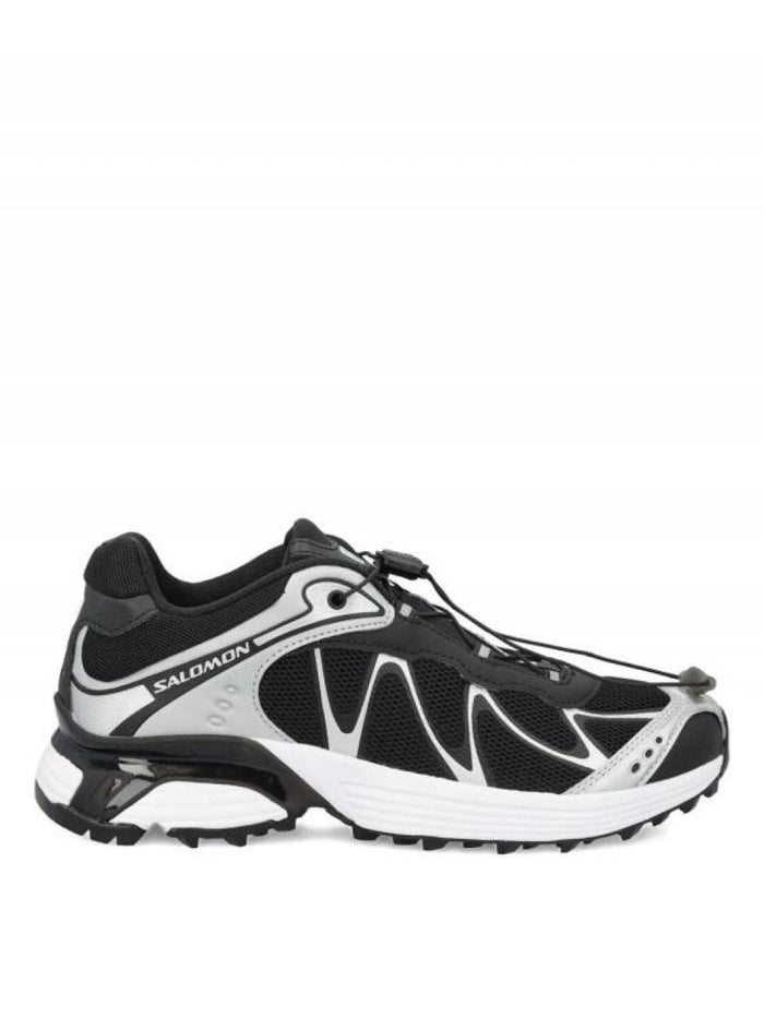 SALOMON XT-Whisper Low-Top Sneakers Men’s Running Shoes