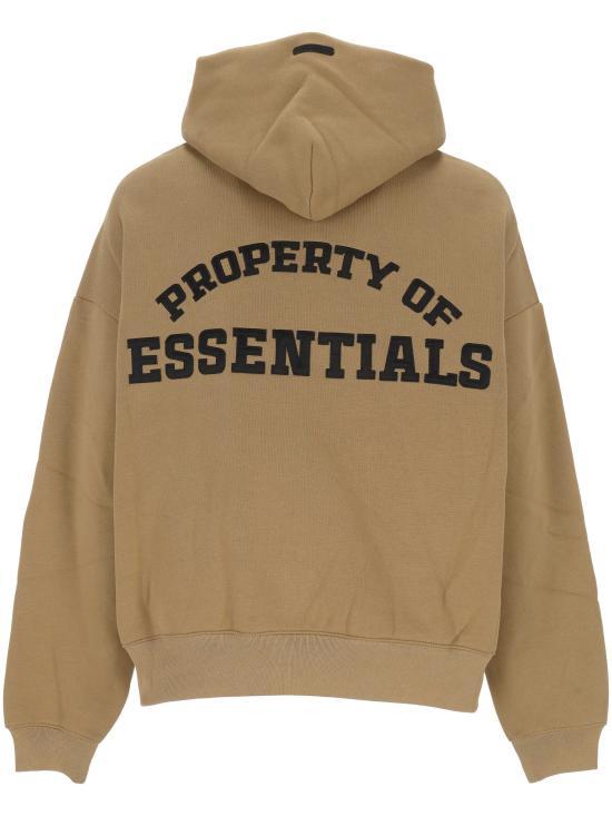 Fear of God Dune Oversized Hoodie Sweatshirt Women’s