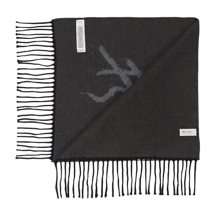 Paul Smith Unisex Wool Scarf M1A 150C N173 76