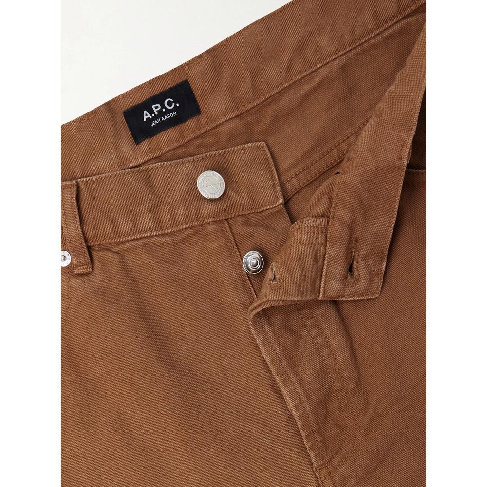 A.P.C. Aron Men’s Classic Pants