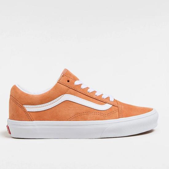 Vans 24FW Low-Top Sneakers for Men VN0A2Z42VVL1 DOM