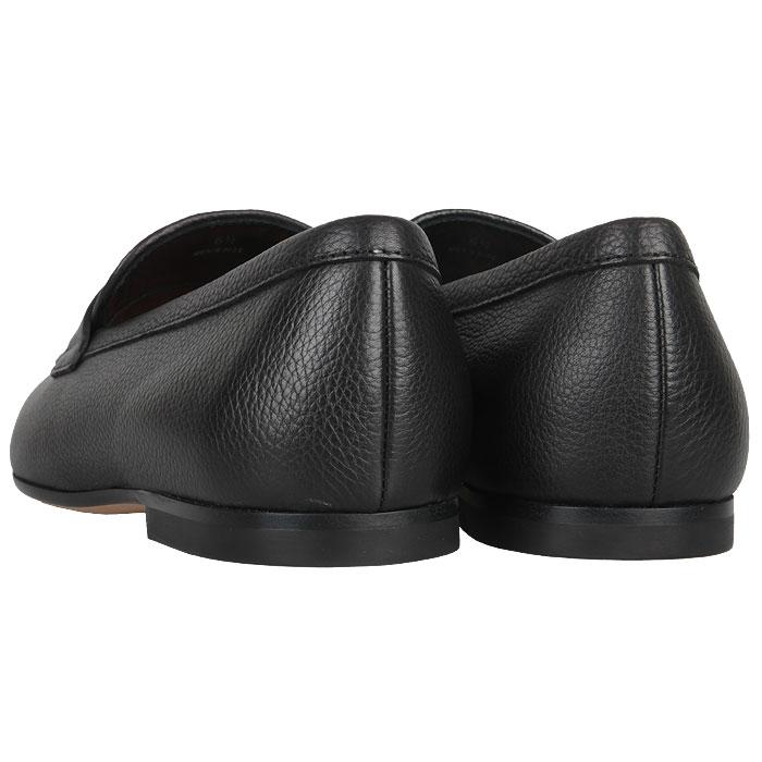 Tods Men’s T Timeless Leather Loafers XXM38K0HW20 B999