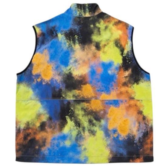 and wander Men's Vest 5746121523001 ASORT DOM