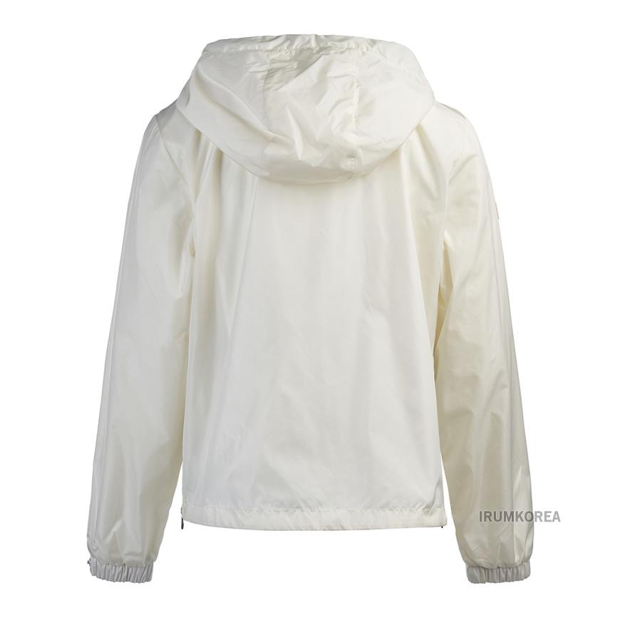 Duvetica Women’s Lisna Wind Jacket VDWJ30941 IVS