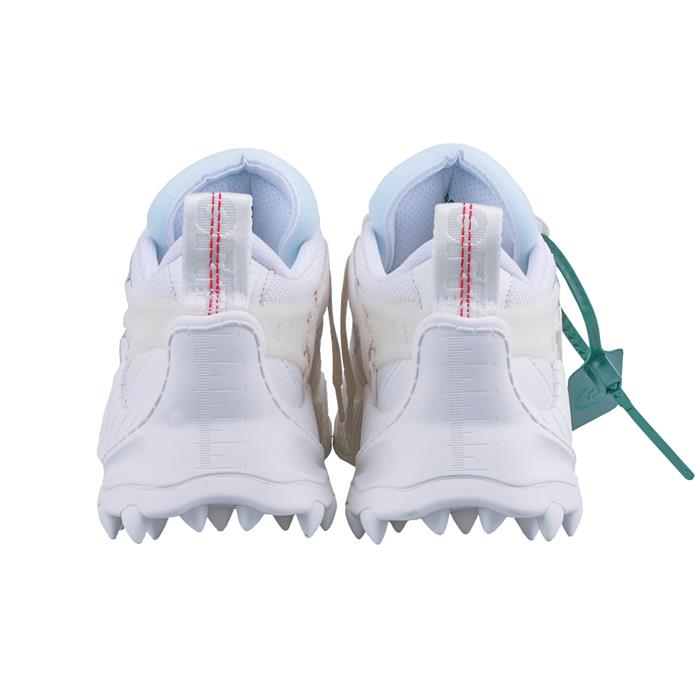 OFF WHITE Women's Low-Top Sneakers OWIA180C99FAB001 0110