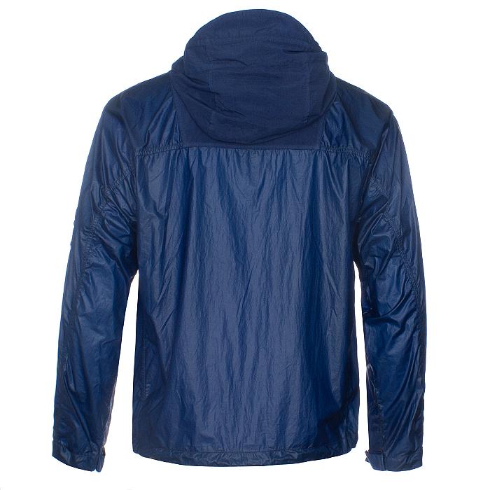 CP Company Hooded Mixed Lens Jacket Men’s Outerwear