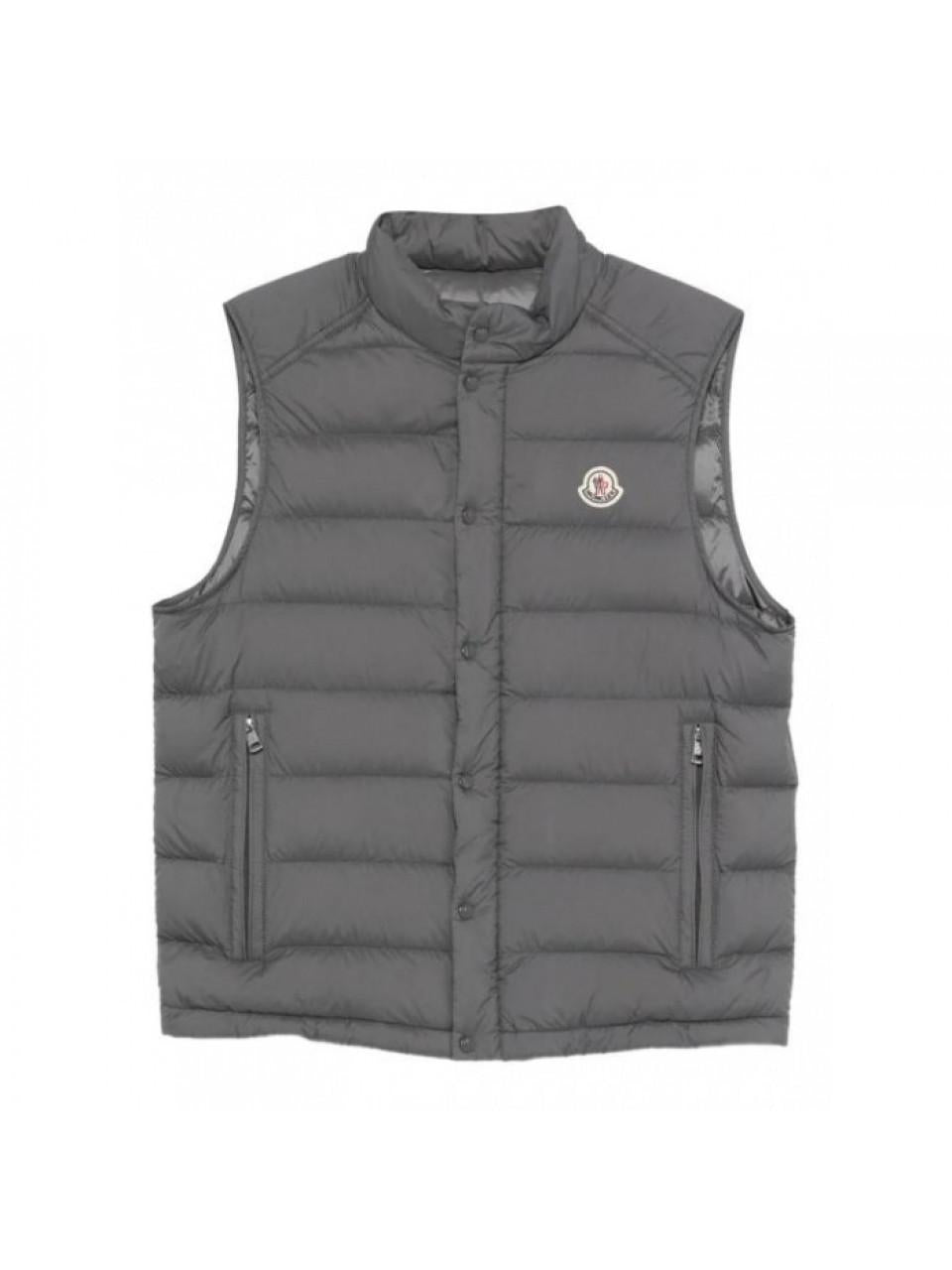 Moncler Barthe Men's Down Puffer Vest 1A00078 597YD 94A