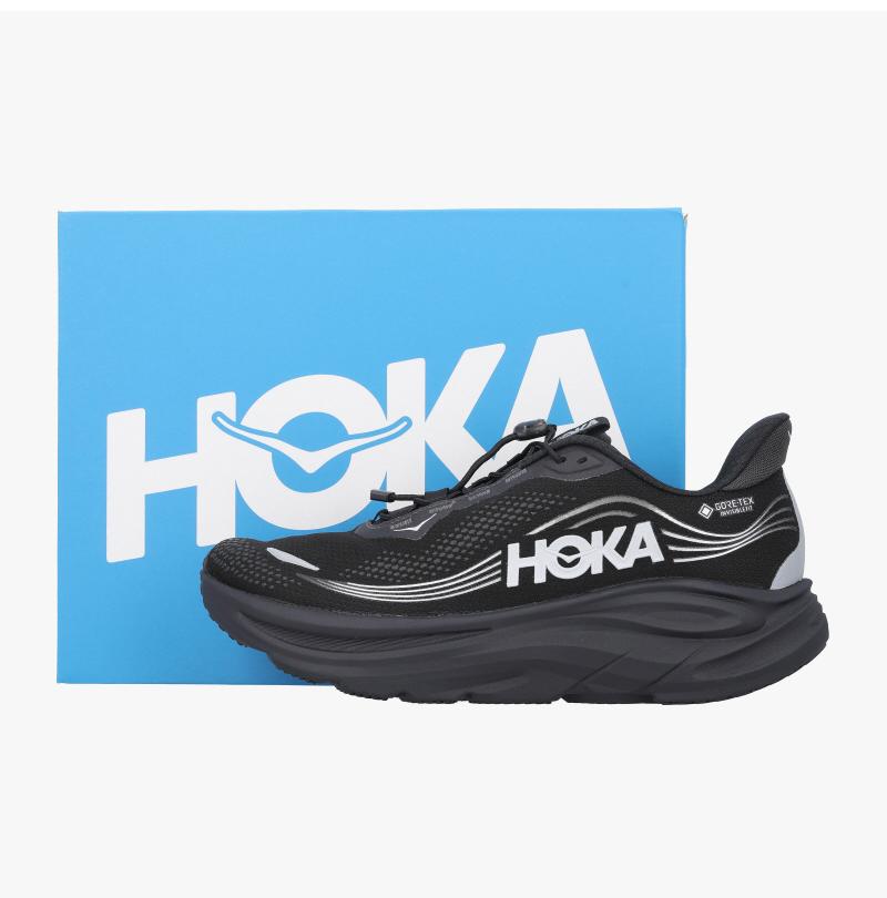 HOKA Men’s Low-Top Sneakers 1176574 BBLC