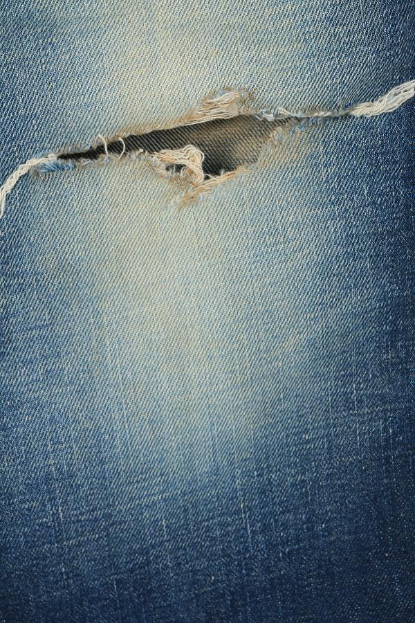 DIESEL 1998 DBUCK Bootcut Denim Jeans Blue L32 Men’s Pants A1221809L35 01