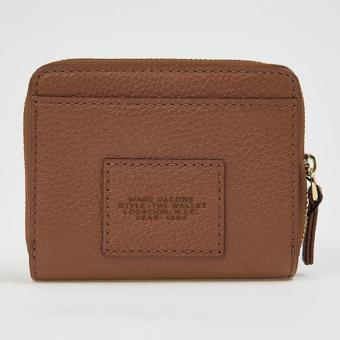 Marc Jacobs Women Mini Compact Bifold Wallet 2R3SMP044S10 212