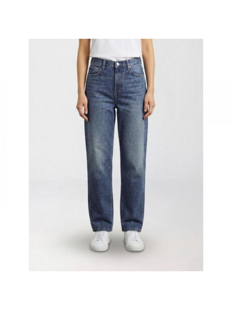 CARHARTT WIP Arin Women’s Denim Jeans Pants I035881 014L