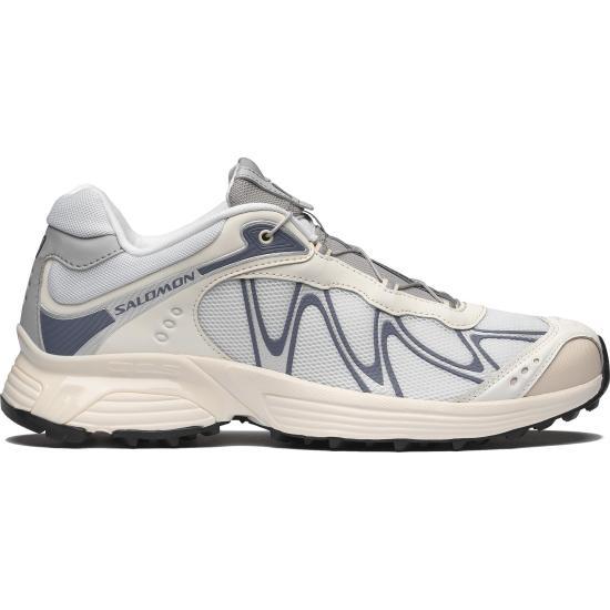 SALOMON Vanilla Ice White Sneakers Men’s Running Shoes