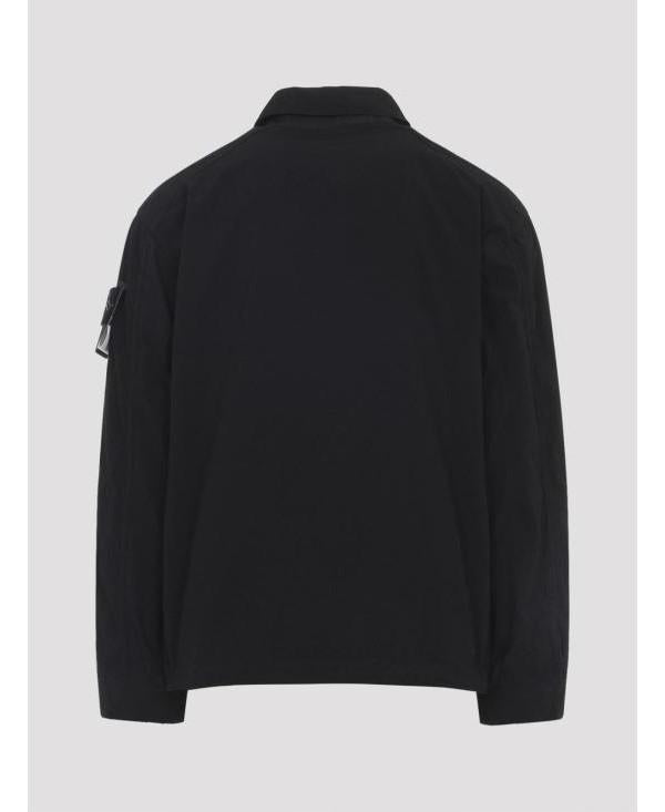 STONE ISLAND Light Compact Touch Poly Jacket L1S15 4100041 S0042 V0029