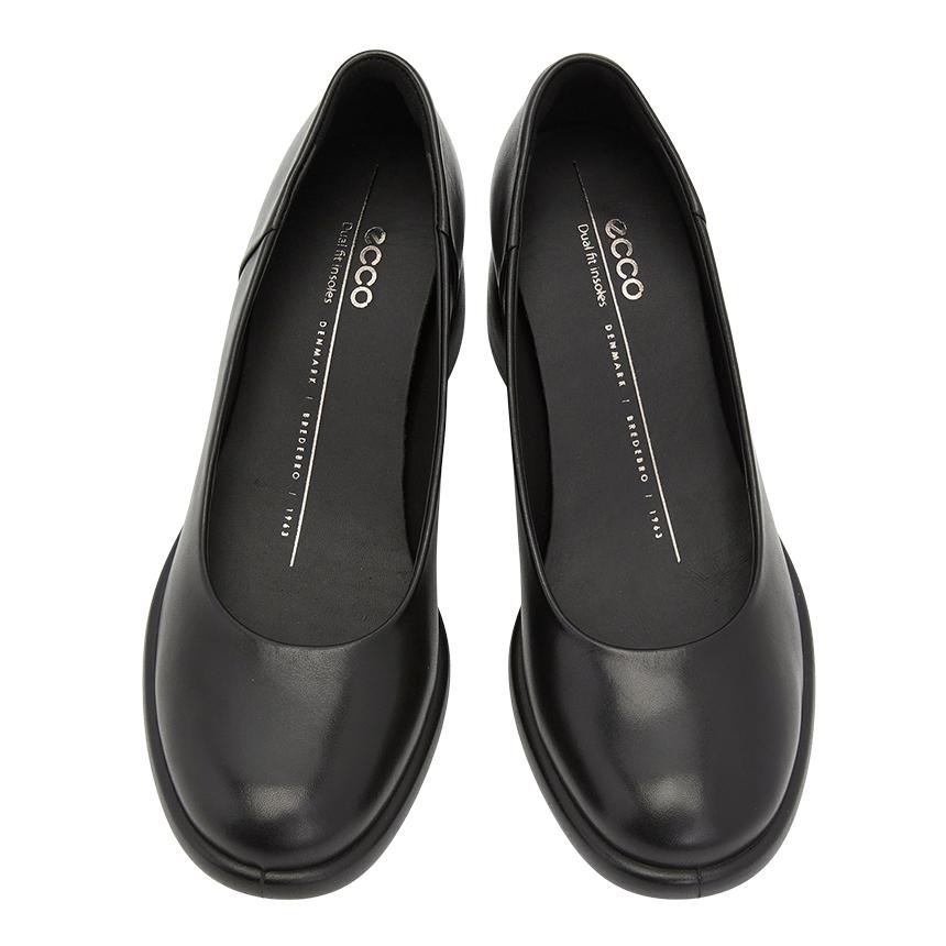 ecco Sculpted 35 Women’s Leather Pumps 222493 01001