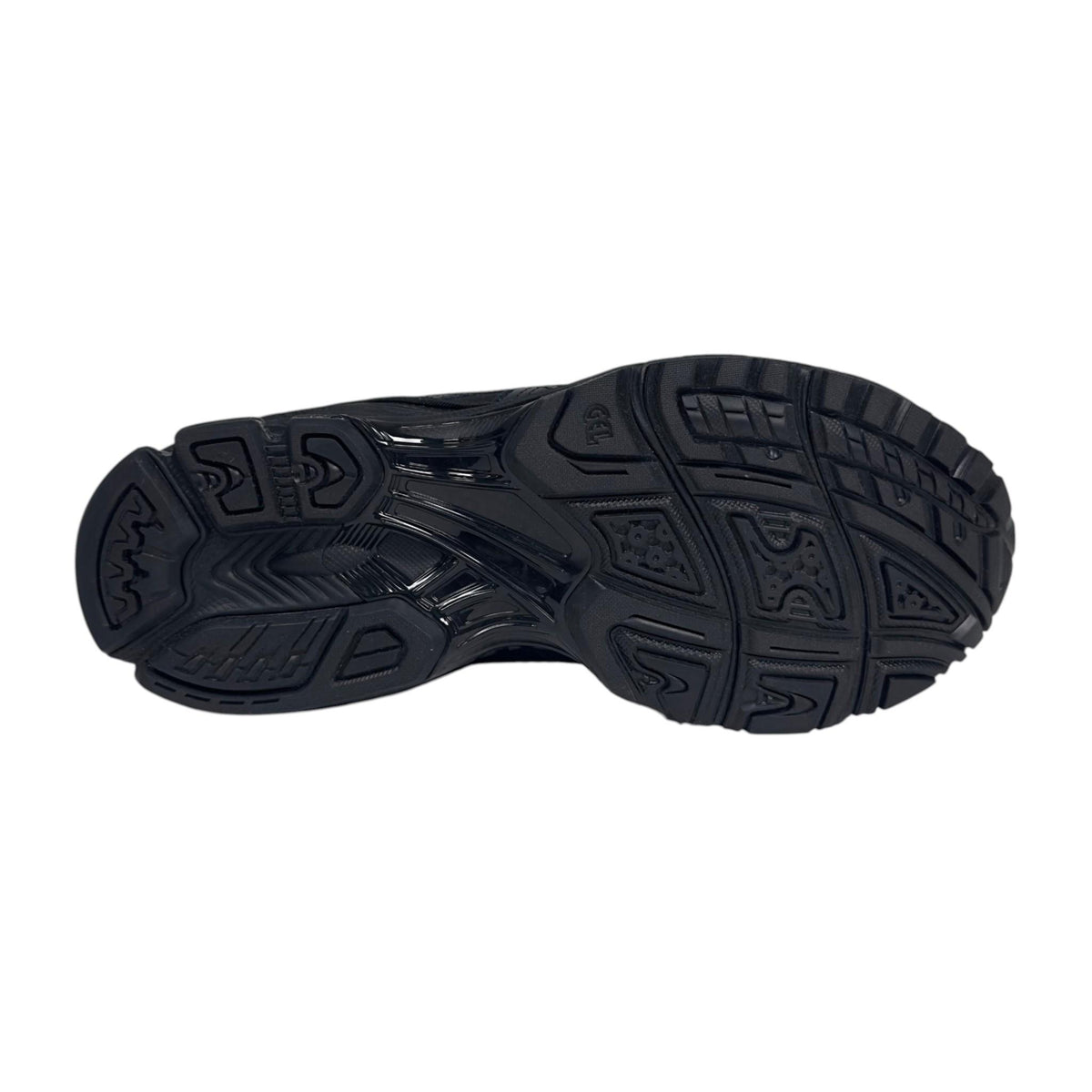 THOM BROWNE x ASICS Gel-Kayano 14 Black Low-Top Sneakers