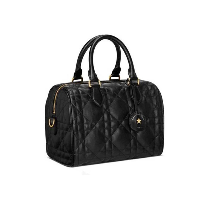 DIOR Soft Groove 25 Shoulder Bag M1383UBOL 900