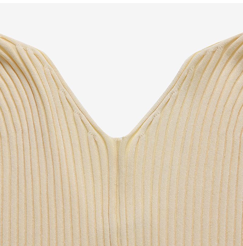 JACQUEMUS Women’s Knit Cardigan 223KN500 2190