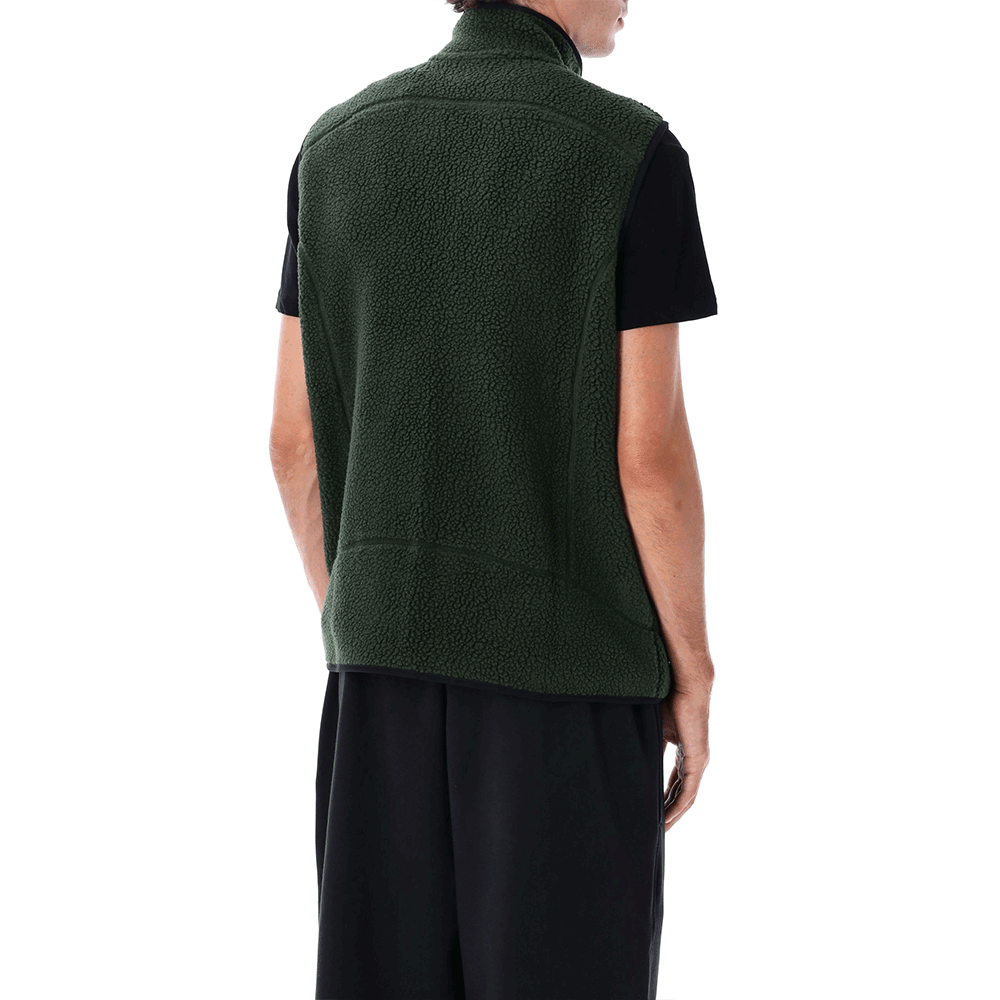 patagonia Retro Fleece Vest Men’s 22821 OLGG
