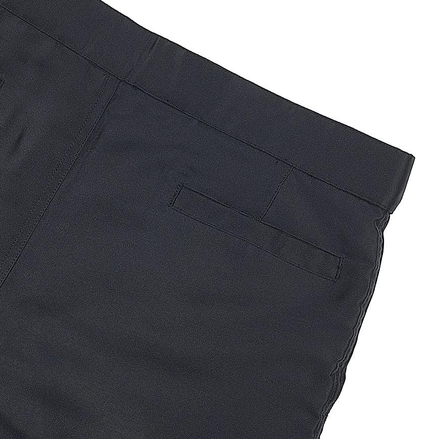 Vivienne Westwood Men’s ORB Logo Swim Shorts Black