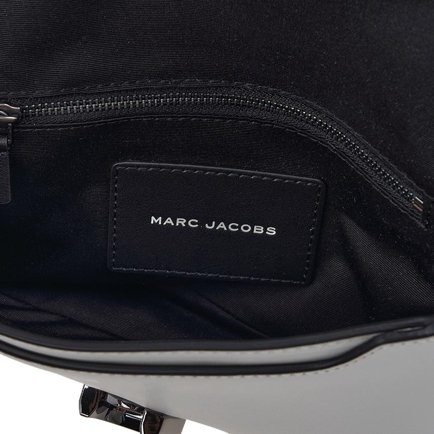 Marc Jacobs Bicolor J Marc Crossbody Bag