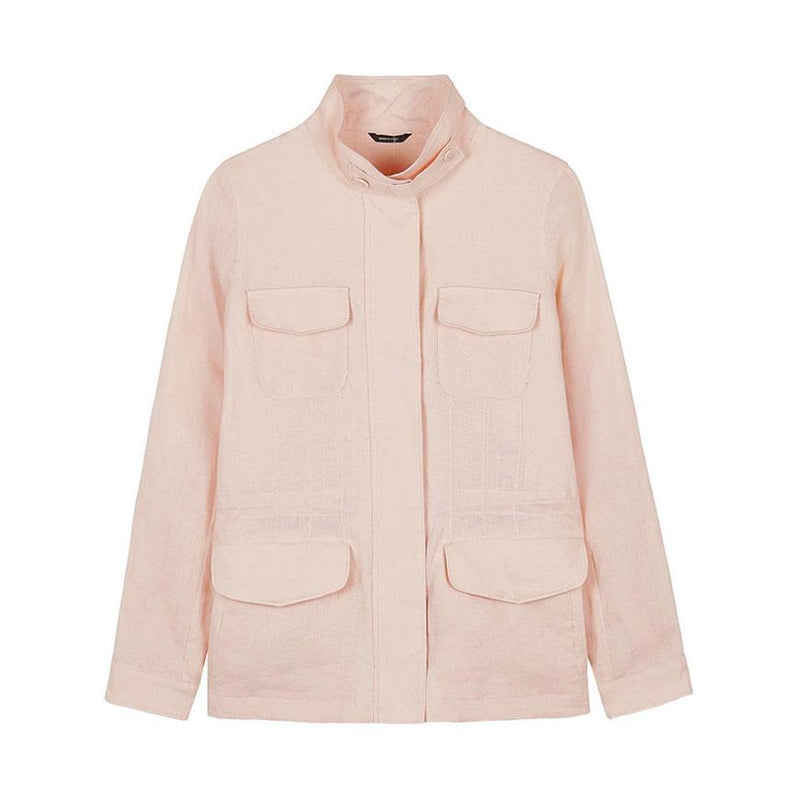 Loro Piana Women’s Traveler Field Jacket FAQ4612 30MC