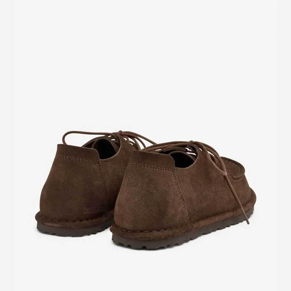 Birkenstock Utti Lace Low-Top Sneakers Women’s 1033212