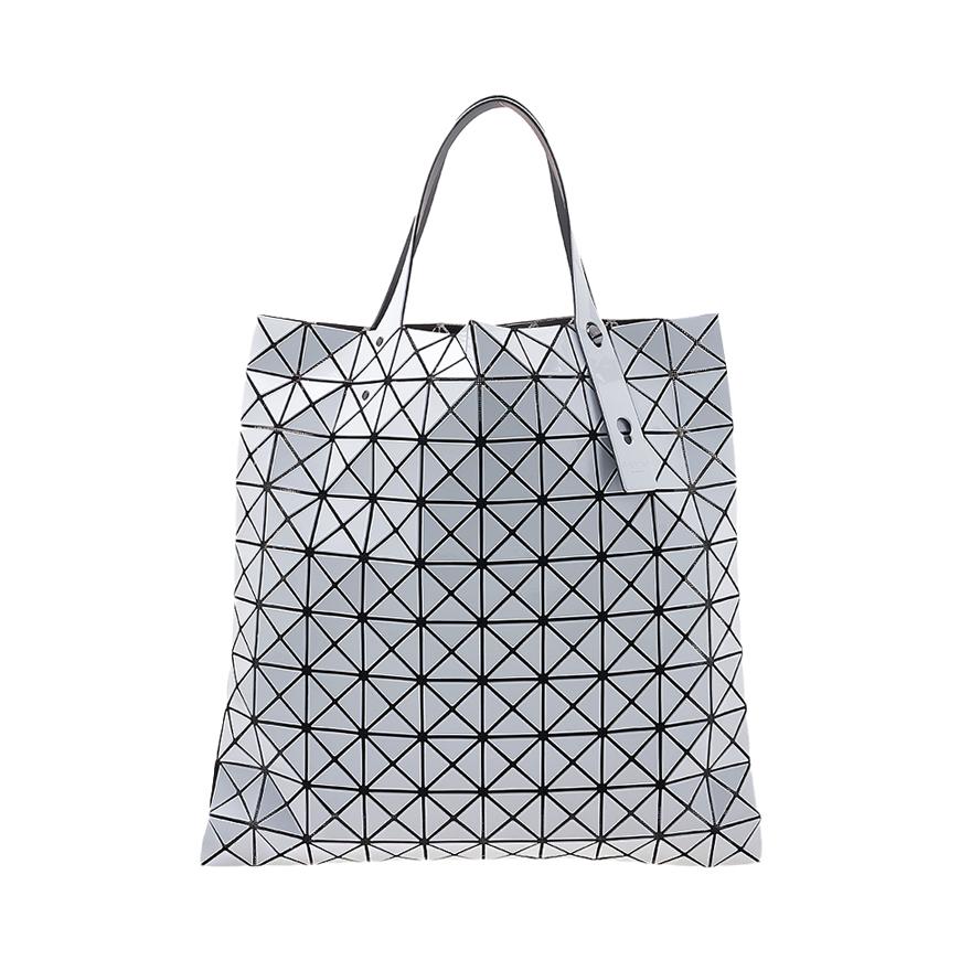 Issey Miyake Bao Bao Prism Tote Bag Black BB58 AG043