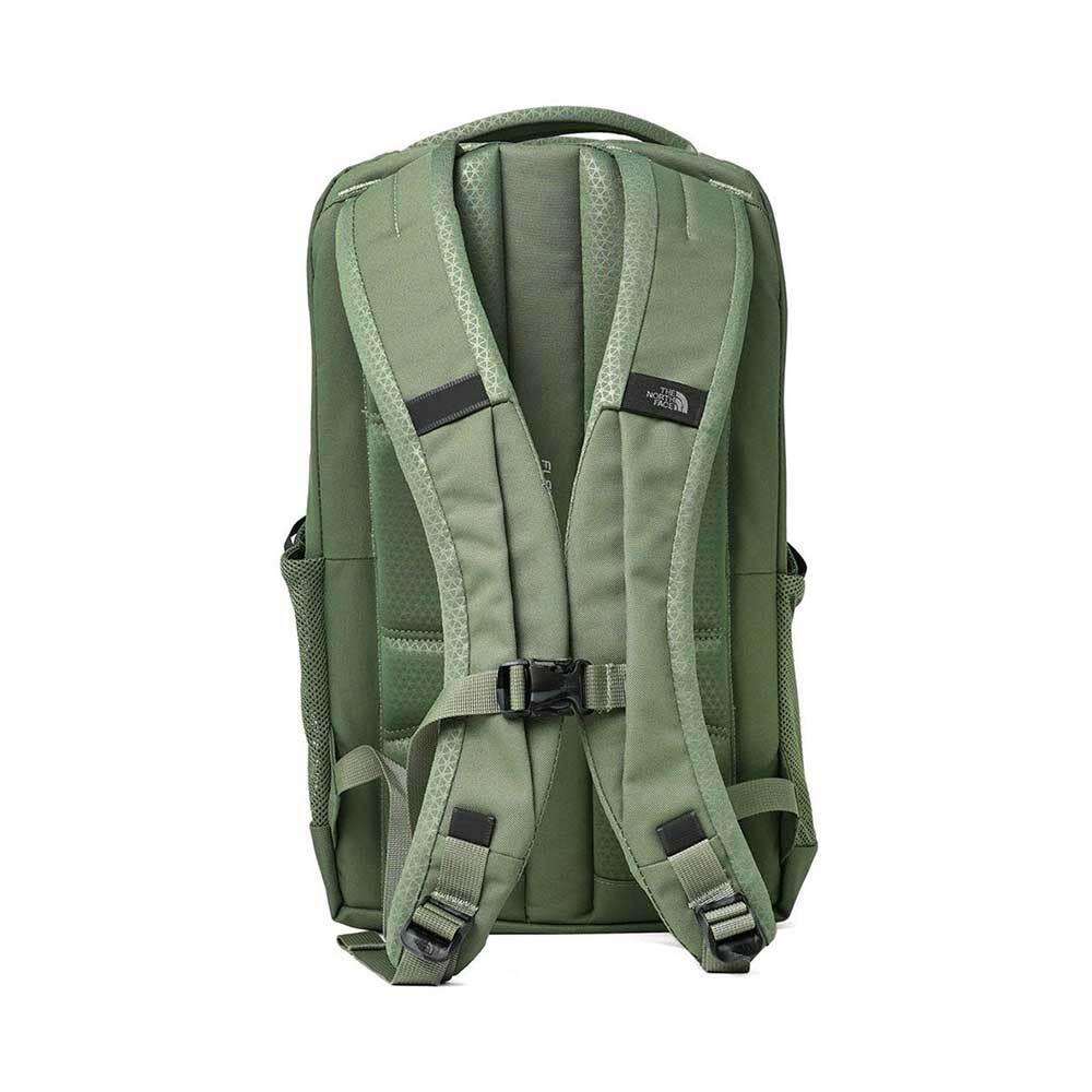 The North Face Black Jester Backpack for Men NF0A3VXFA71