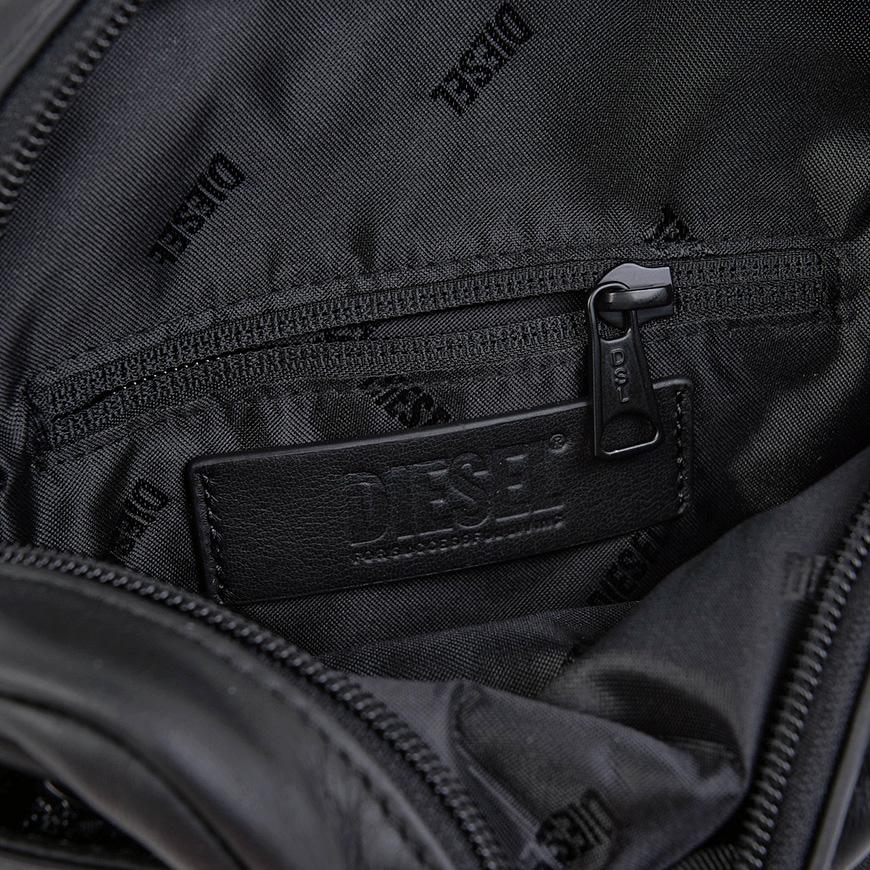 DIESEL Rave Crossbody Bag for Men X10308 P2809 T8013