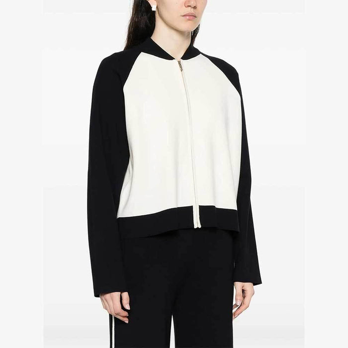Max Mara SALPA Zip-Up Cardigan 163411 01600 009