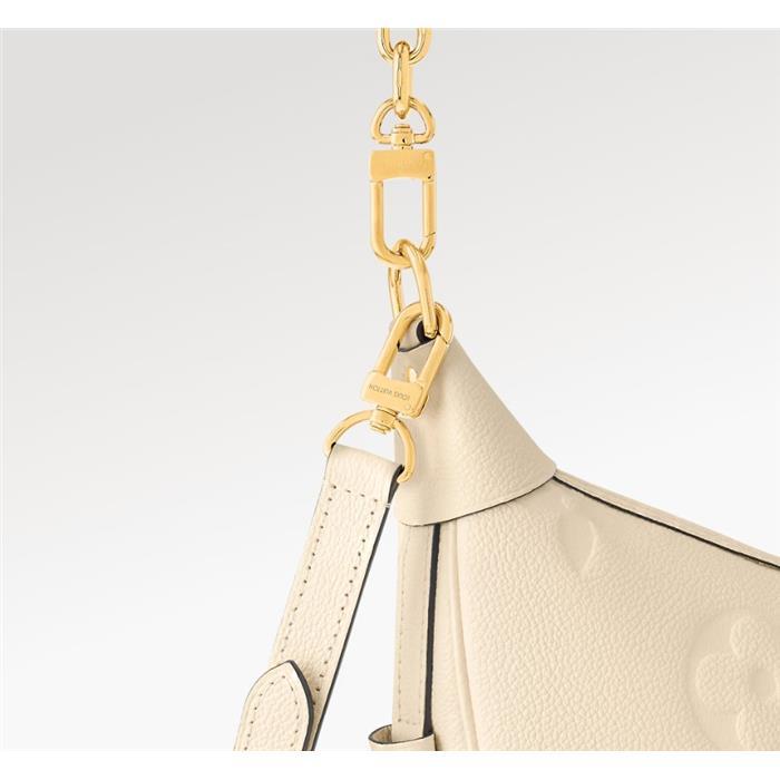 Louis Vuitton Monogram Loop Hobo Shoulder Bag Tote Bag