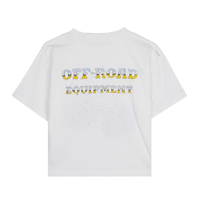 SATISFY Women’s MothTech T-Shirt 21002 11121