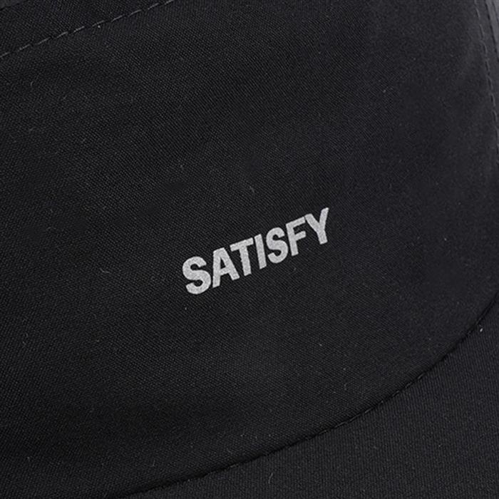 SATISFY Ripstop Nylon Trail Cap
