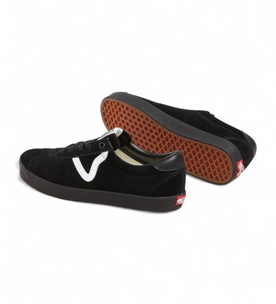 Vans 24FW Sneakers Men’s Casual Shoes VN000CQRBKA1 DOM