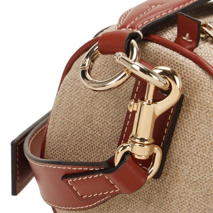 Chloe Woody Tube Shoulder Bag CHC24AS682I2690U
