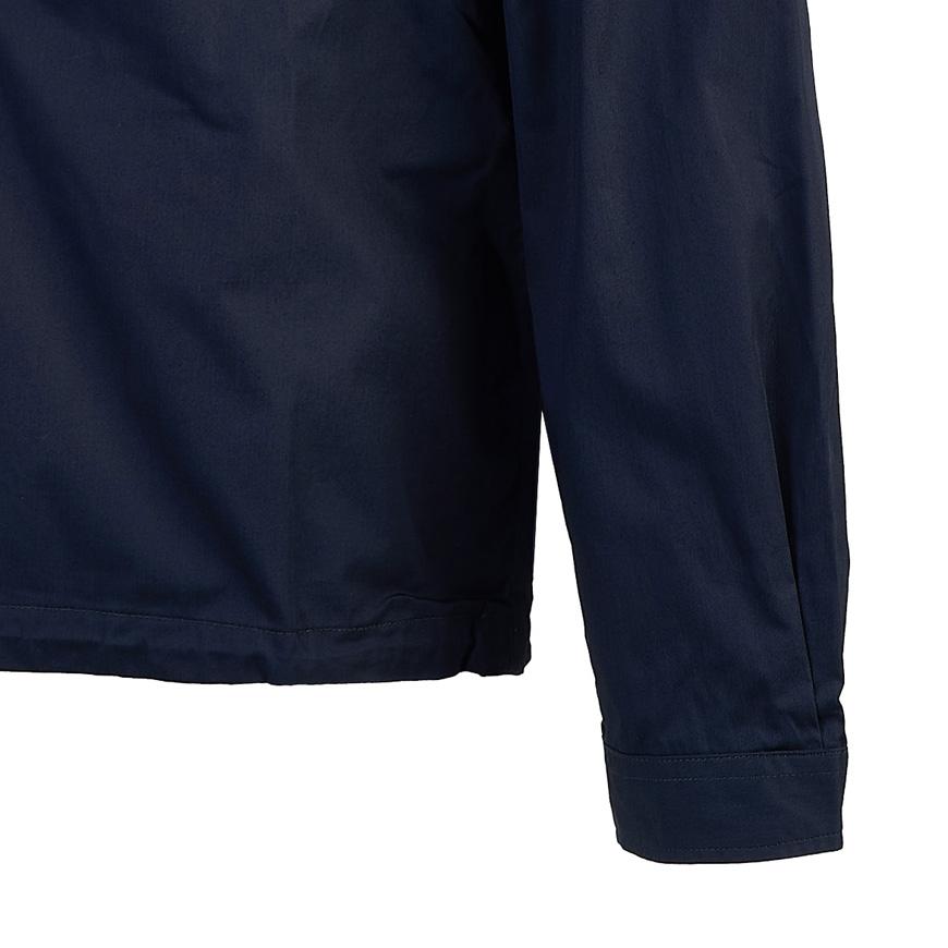CP Company Men’s Gabardine Shirt Jacket 15CLSH042A 006472A 888 2
