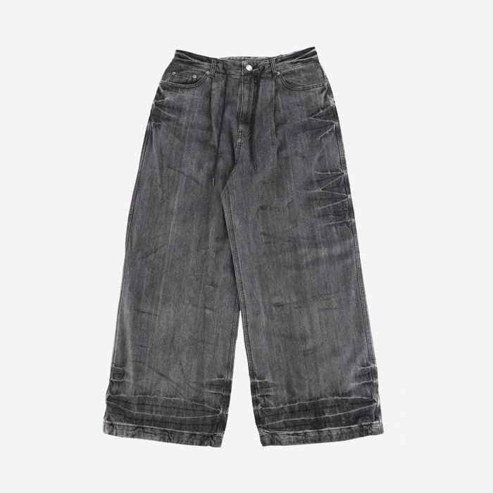 Juun.J Men’s Wide-Leg Denim Jeans 121PD15